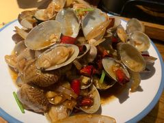 -那些年记忆烧烤