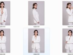 -经典婚纱摄影美学馆·私人定制