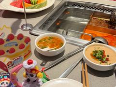 -海底捞火锅(王府井店)