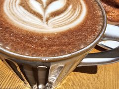 -Jamaicablue Coffeeshop(中央广场店)