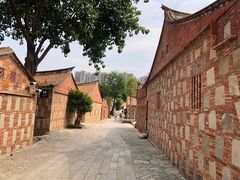 -晋江五店市传统文化旅游区