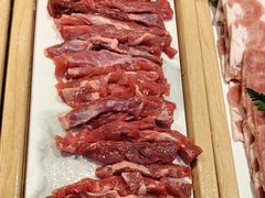 -汉阳廷自助烤肉(同和金铂天地店)