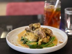 烤鸡-THE PAWON·8碗(古北SOHO店)