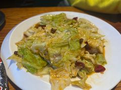 -柴窝堡22号辣子鸡·传承新疆菜