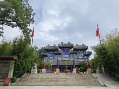 -红螺寺