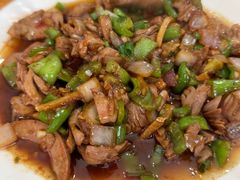 -涛涛面馆