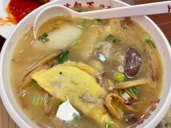 -芋包王闽南茶楼(八市店)