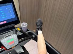 -英派斯健身(海信国际中心馆)