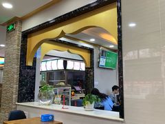 -西域美食(西直门南小街店)