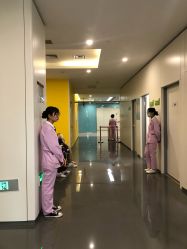 -天津市儿童医院(河西马场院区)