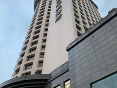 -宝利来国际大酒店(机场店)