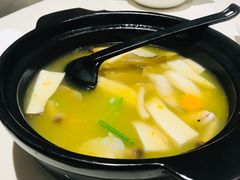 -衡山汇·高级粤菜(霄云路店)