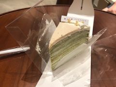 -奈诺甜品·生日蛋糕·下午茶(古城店)