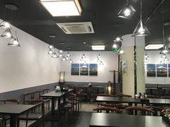 大堂-井上家(大兴街店)