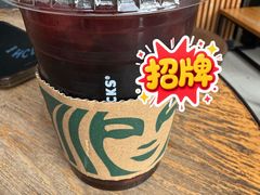 -星巴克(来福士2F店)