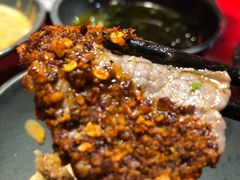 -谭鸭血老火锅(漳州路店)