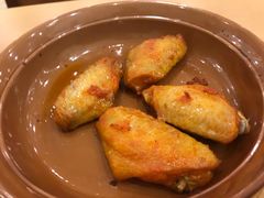 -萨莉亚意式餐厅(天河城购物中心店)