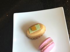 -The Lounge大堂酒廊·咖啡·沙拉·下午茶(金茂深圳JW万豪酒店)