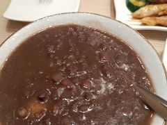 -佰搭果·广式茶餐厅(西华路店)