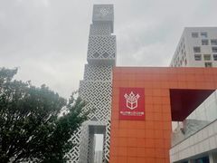 -佛山科学馆