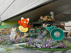 -辛一·铜锣烧(大宁久光店)