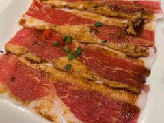 -鲜一烤肉(沈北店)