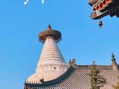 -妙应寺白塔
