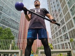 -能量健身私教工作室(1527店)