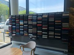 -上海宝信宝马4S店