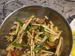 -一江春水·杭帮臻宴(三台山店)