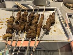 -No.DD戳子烧烤·江湖菜(北京总店)