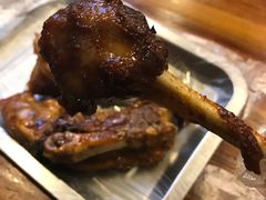 -赵元章肉骨烧(山塘街店)