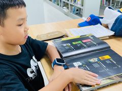 -增城图书馆(荔景大道辅路店)