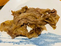 -一井烧肉·活鳗·寿司(望京SOHO店)