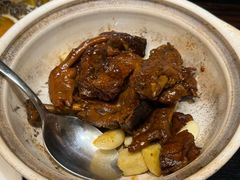 -浙江安吉JW万豪酒店·万豪中餐厅