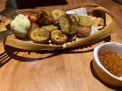 干辣椒面-POKEE VIA&Brunch·维娅(重庆来福士店)