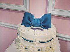 -艾加柒克蛋糕茶歇甜品台(春熙路店)