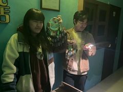-谜盒子奇幻密室(南屏店)