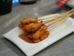 -老佛爷正宗铜炉蛙锅(五道口店)