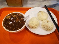 -天兴居(鲜鱼口街店)