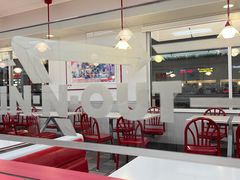 -In-N-Out Burger(LAX)