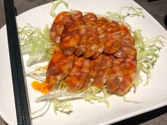 麻辣香肠-金鸭季·北京烤鸭(深业上城店)