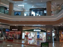 -吾悦广场(南京鼓楼店)