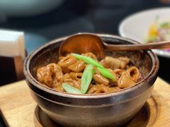 -海味世家·家常菜馆(明州里店)