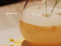 吉维尼的正午-théATRE 茶聚场(王府中環店)