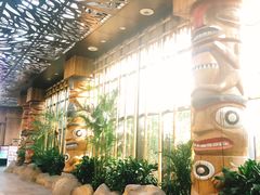 -杭州开元森泊度假乐园