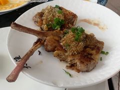 -大渔铁板烧(花园道店)
