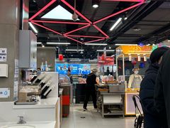 -盒马鲜生(顺义店)