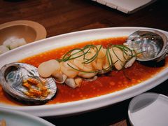 -喜鼎海胆水饺(东港店)
