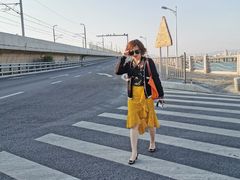 -海堤纪念公园